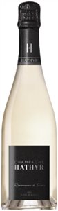 Champagne Hathyr Brut Blanc de Blancs 